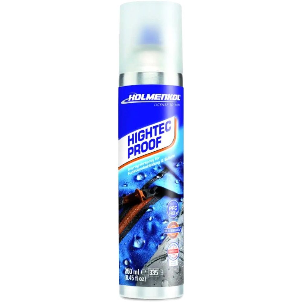 HighTec Proof Spray, 250ml