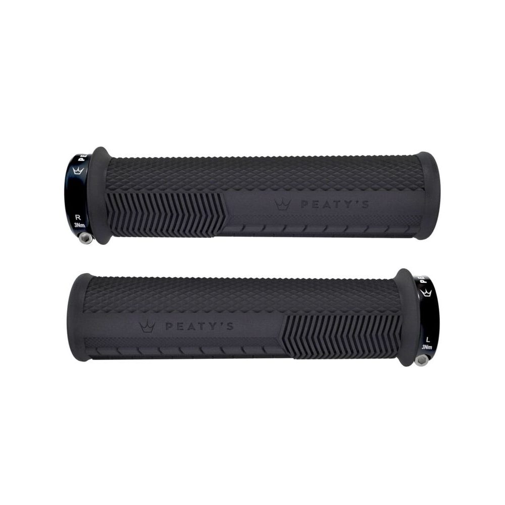 MONARCH KNURL THIN 30-32mm BLACK