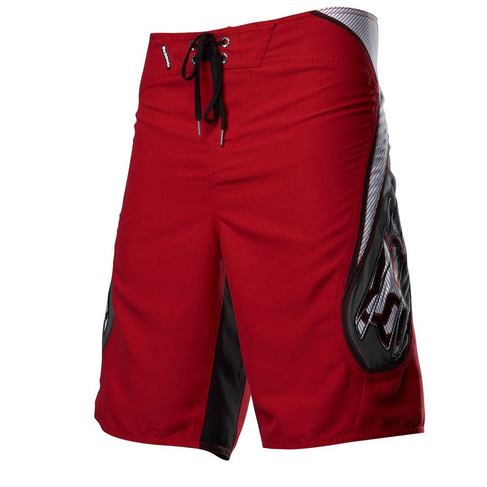 41264 003 The Boss Boardshort Pánské šortky