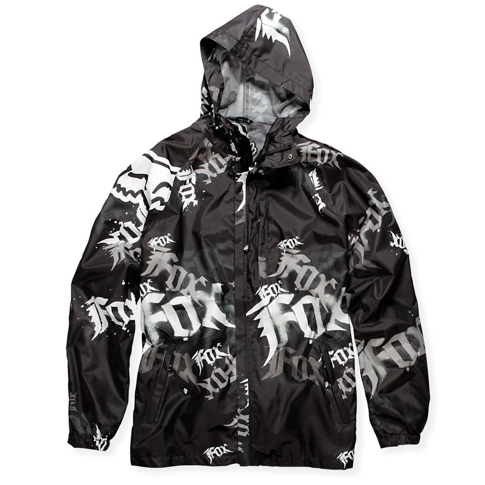 46268 001 Rouge Jacket - Bunda podzimní