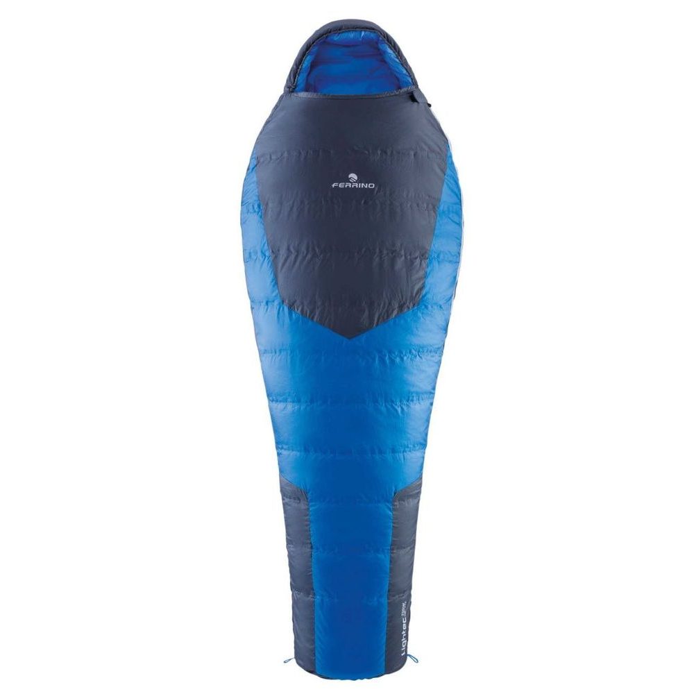 LIGHTEC 700W DUVET WTS - dámský spací pytel