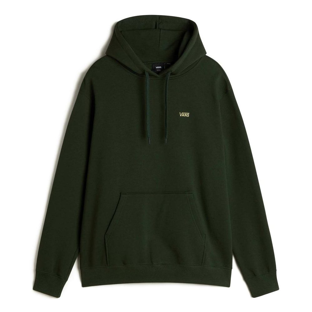 LEFT CHEST II LOOSE PO Dried Kelp