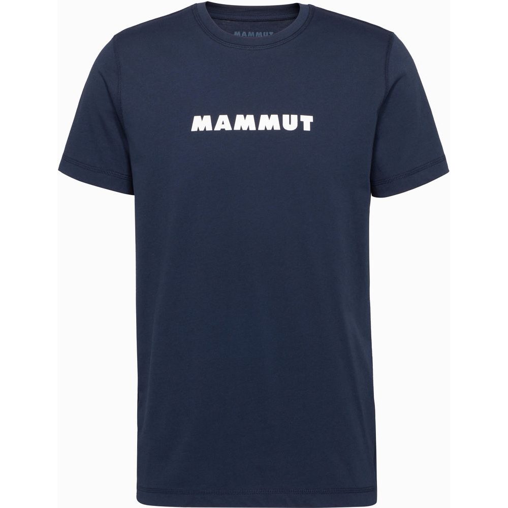 Core T-Shirt Men Logo marine