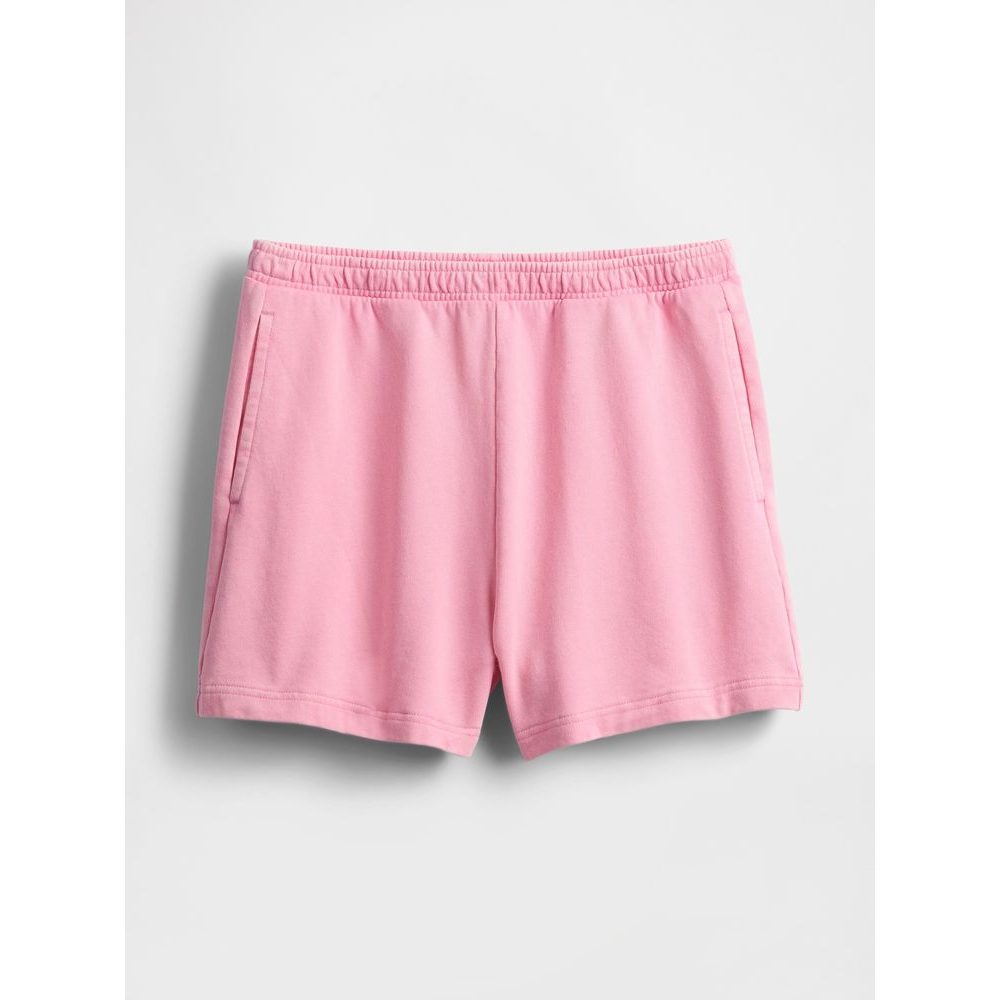 Kraťasy Heavyweight Růžová