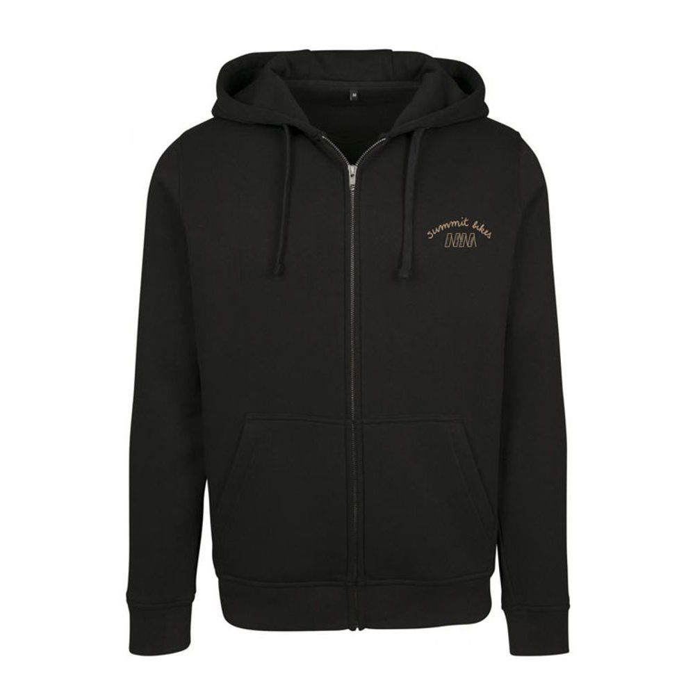 Connector SB On the way, black