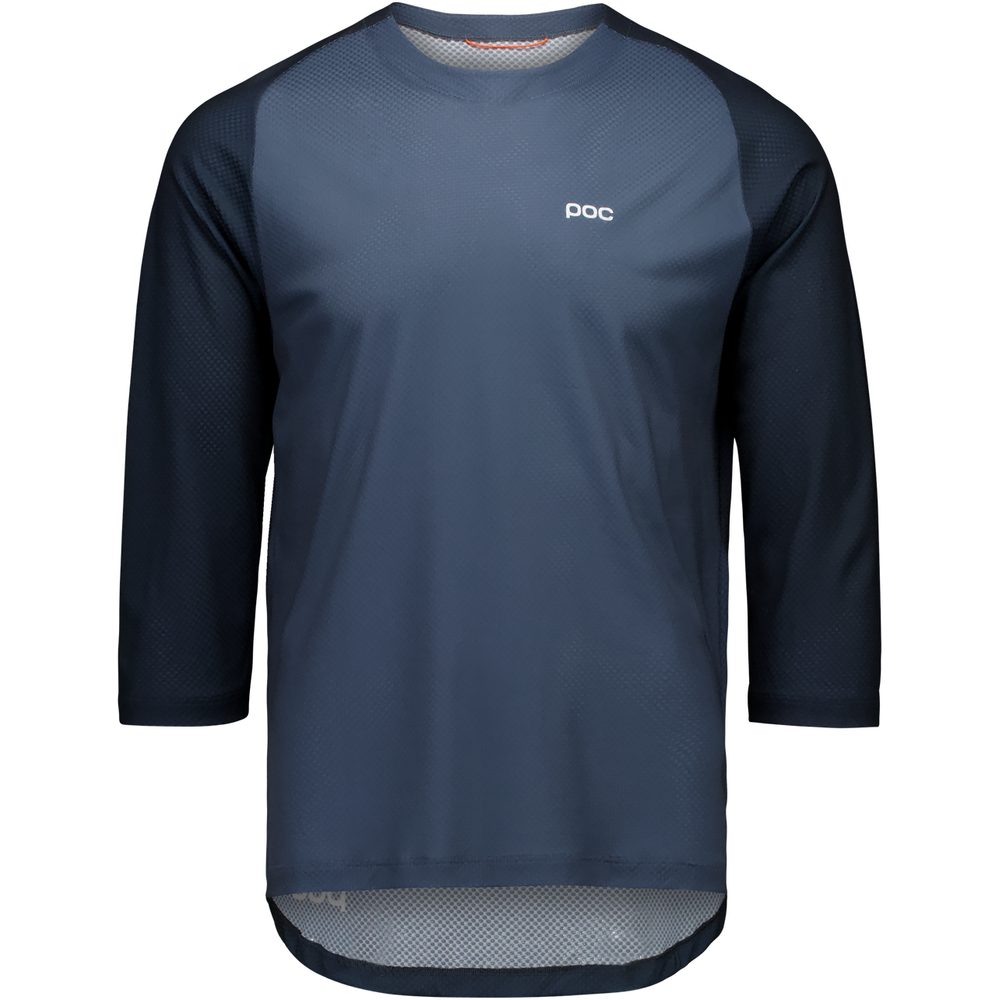 M's Motion Air 3/4 Jersey  Apatite Navy