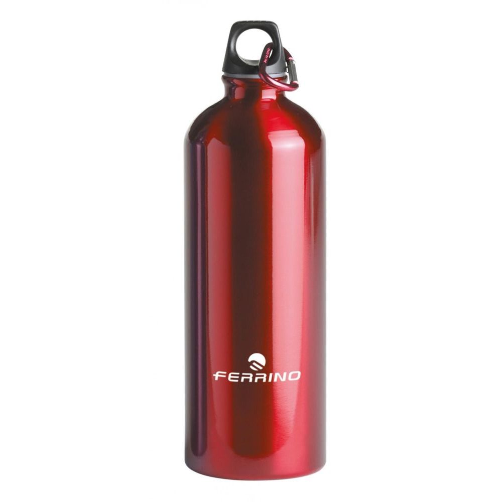DRINK 1.0 l červená