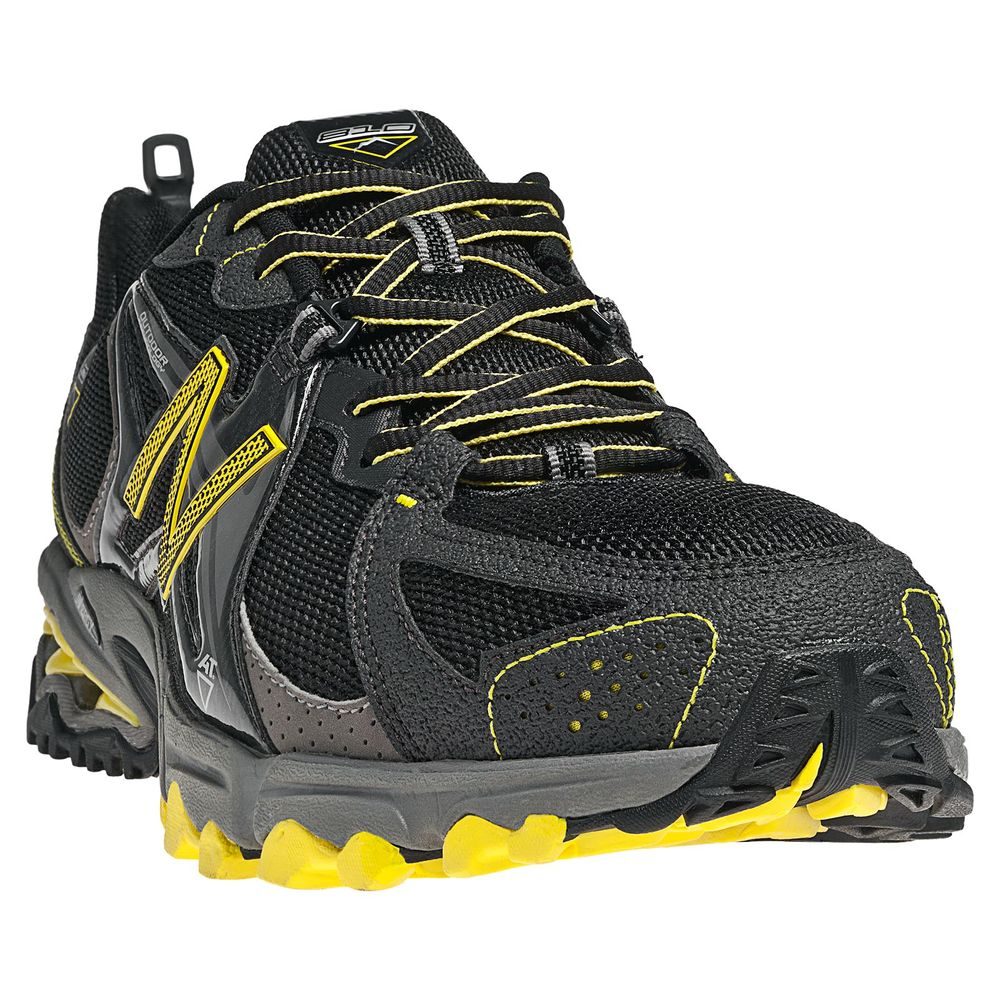 MT810BY - trail běžecká obuv