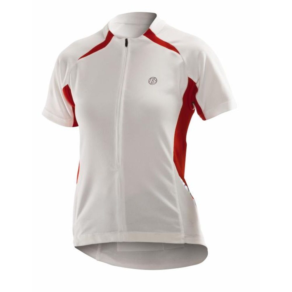 409875 JERSEY RACE SS WSD -dámský dres