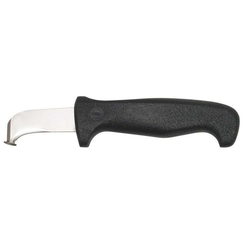 KNIFE 346-NH-1 WITH BOOT
