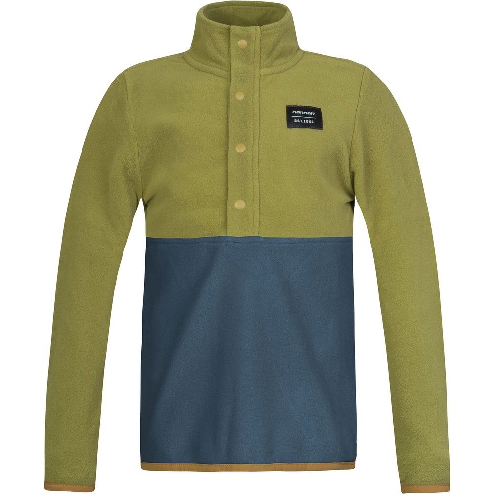 MINT JR olive branch/stratified sea