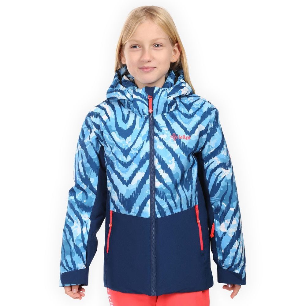 SAMARA-JG Tmavě modrá