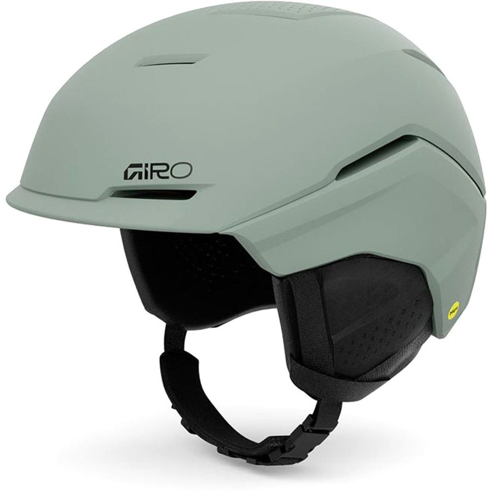 Tenet MIPS Mat Glacier Green