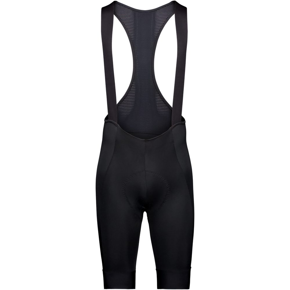 M's Cadence Bib Shorts  Uranium Black