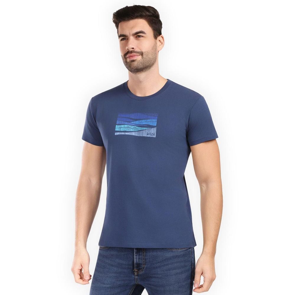 SPACER-M Tmavě modrá