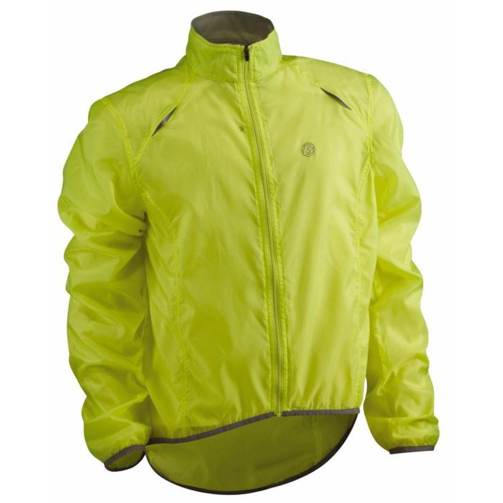 407253 JACKET SPORT PACKABLE WIND - pánská větrovka