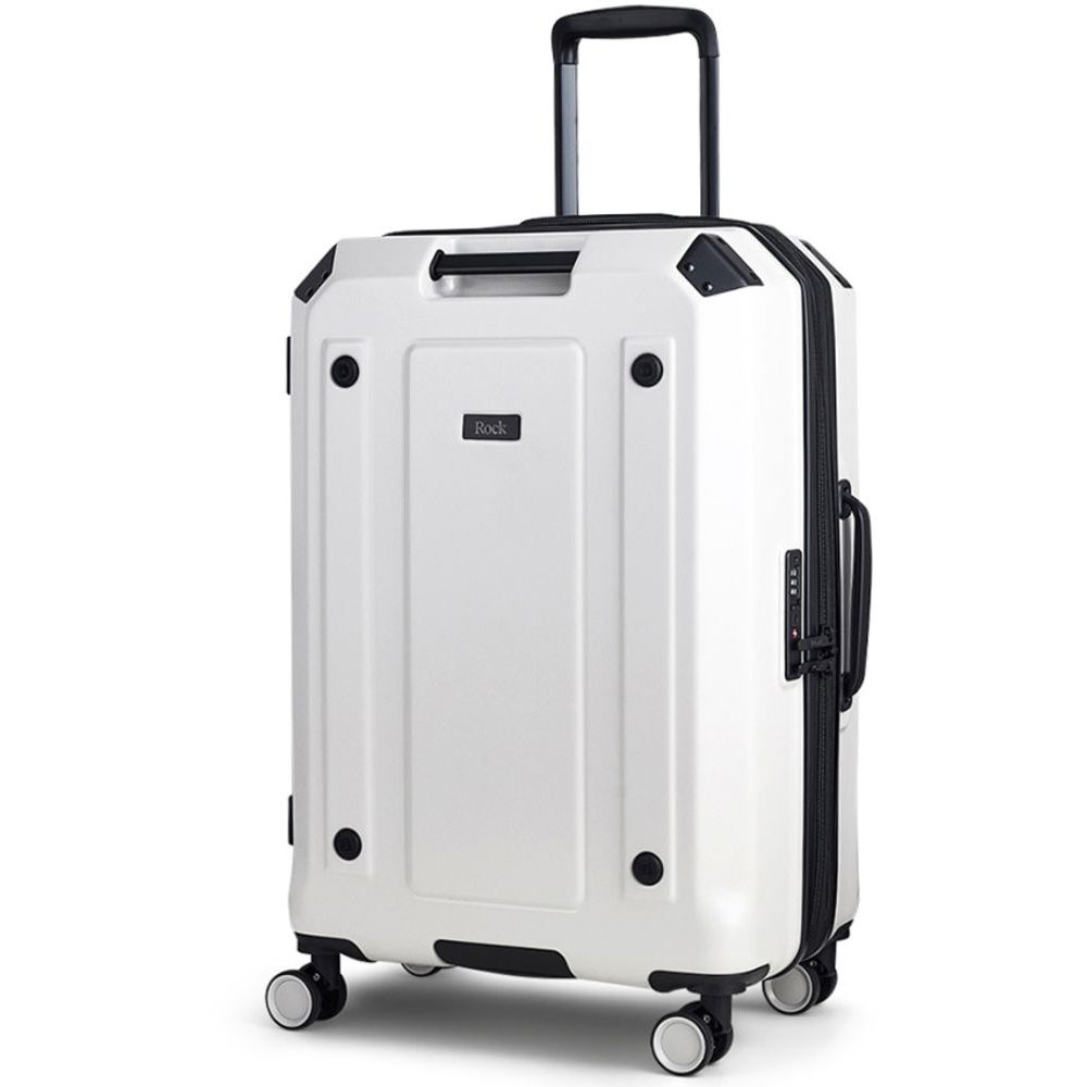 Alpine ABS/PC 65 l - bílá