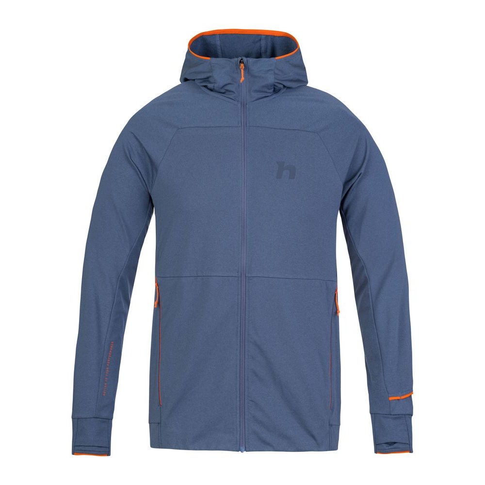 ETHAN HOODY, bering sea mel