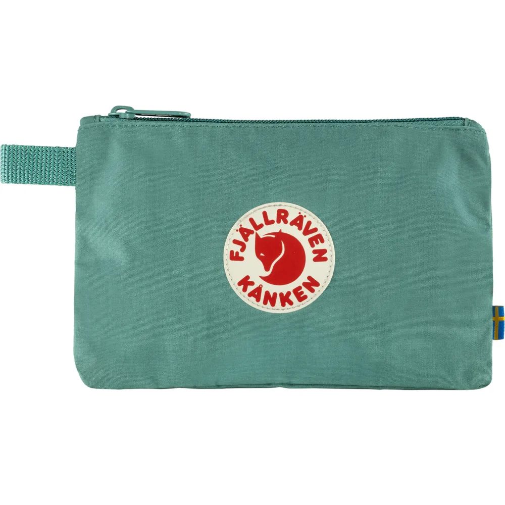 Kĺnken Gear Pocket, Frost Green