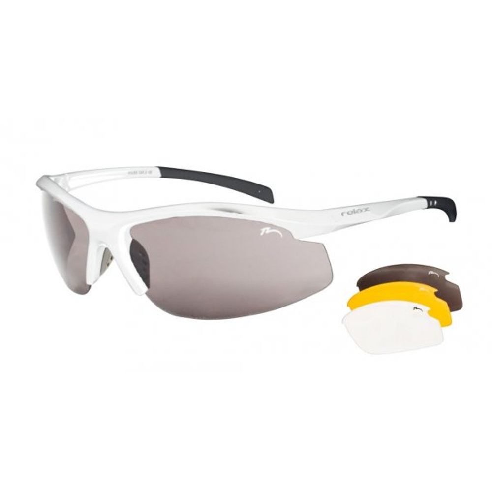 R5285B sportovní brýle relax CES 4