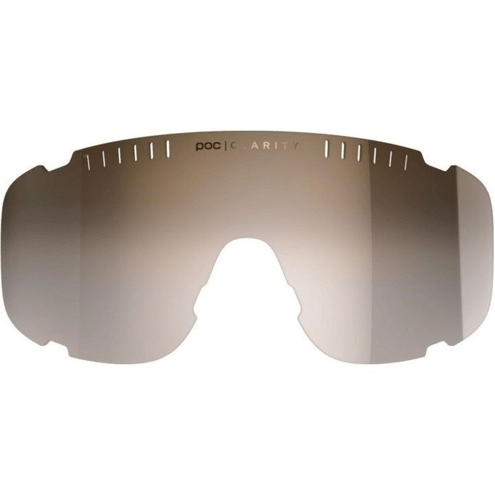 Devour Mid Sparelens Clarity Trail/Partly Sunny Silver