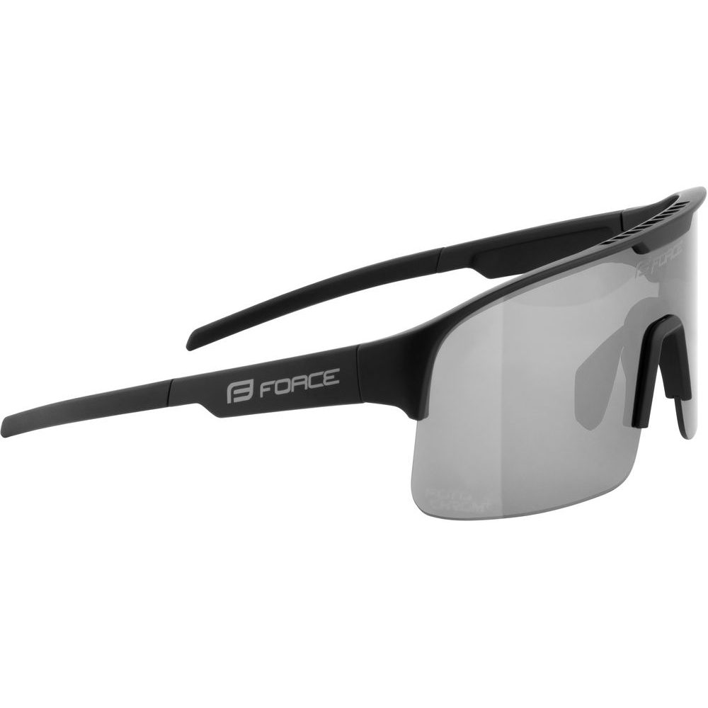 SPIRE černé, fotochromatické sklo