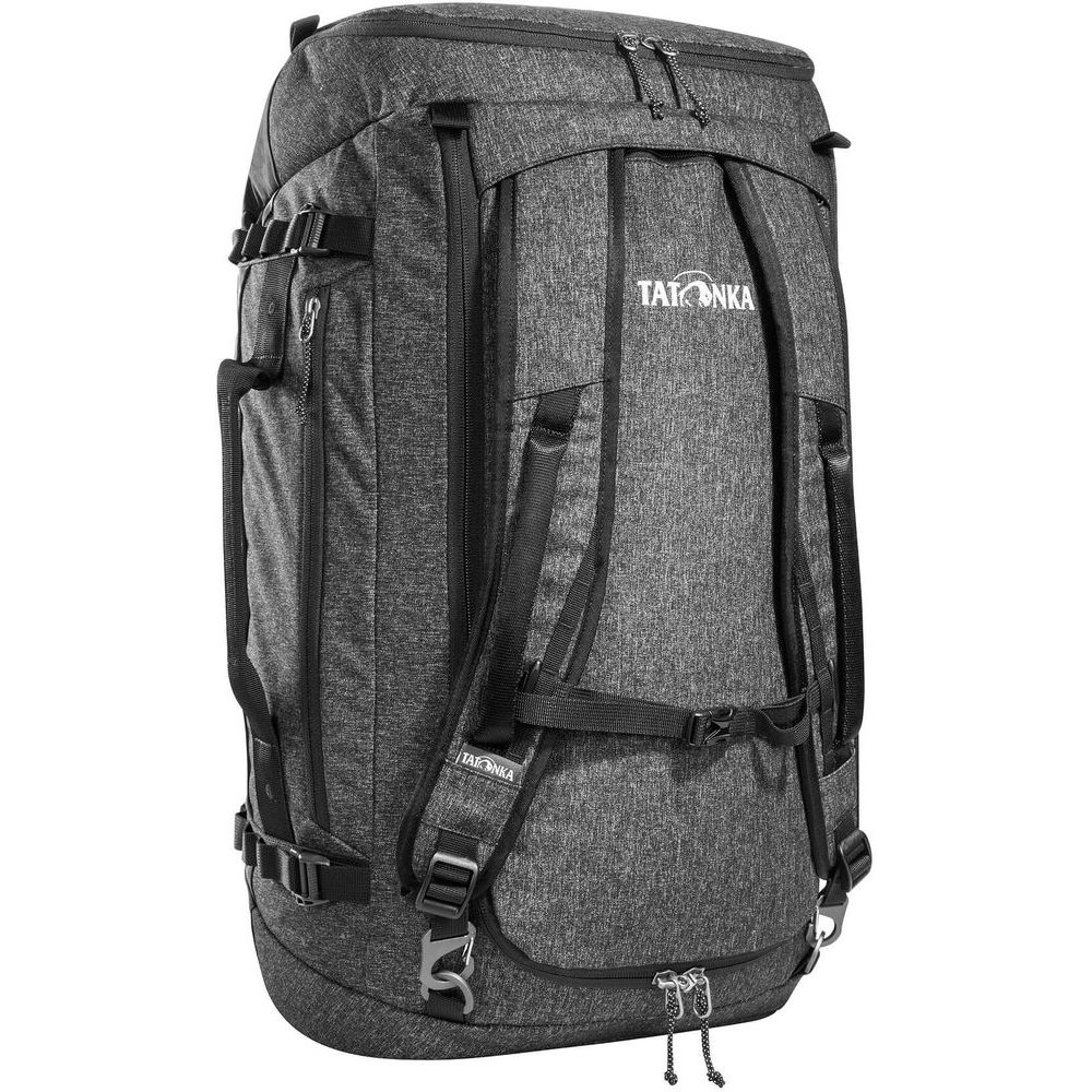 DUFFLE BAG 45 black