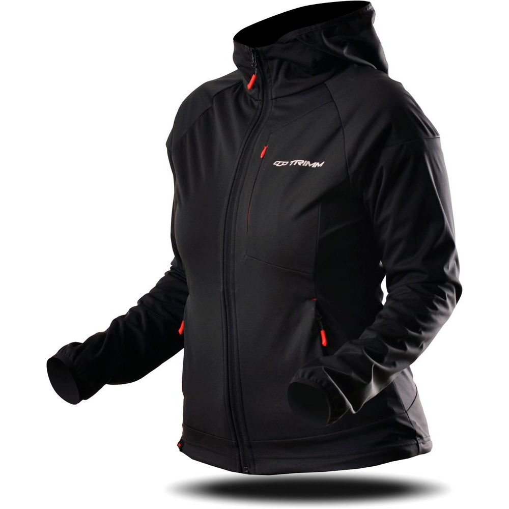 ROCHE LADY grafit black/black