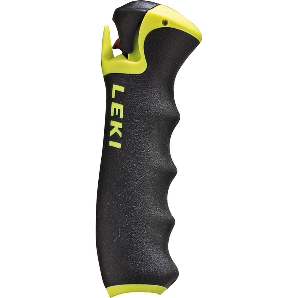 Trigger S ProG Griff 16mm, neonyellow-black