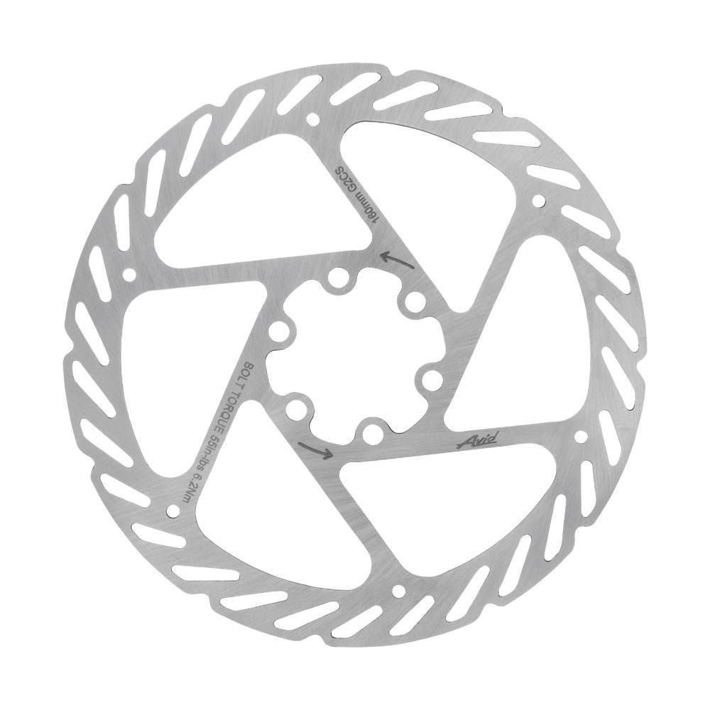 ROTOR G2 CLEANSWEEP 200MM