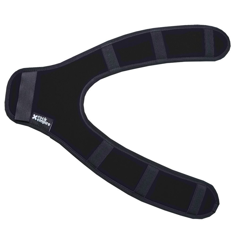 Shoulder Pad černá