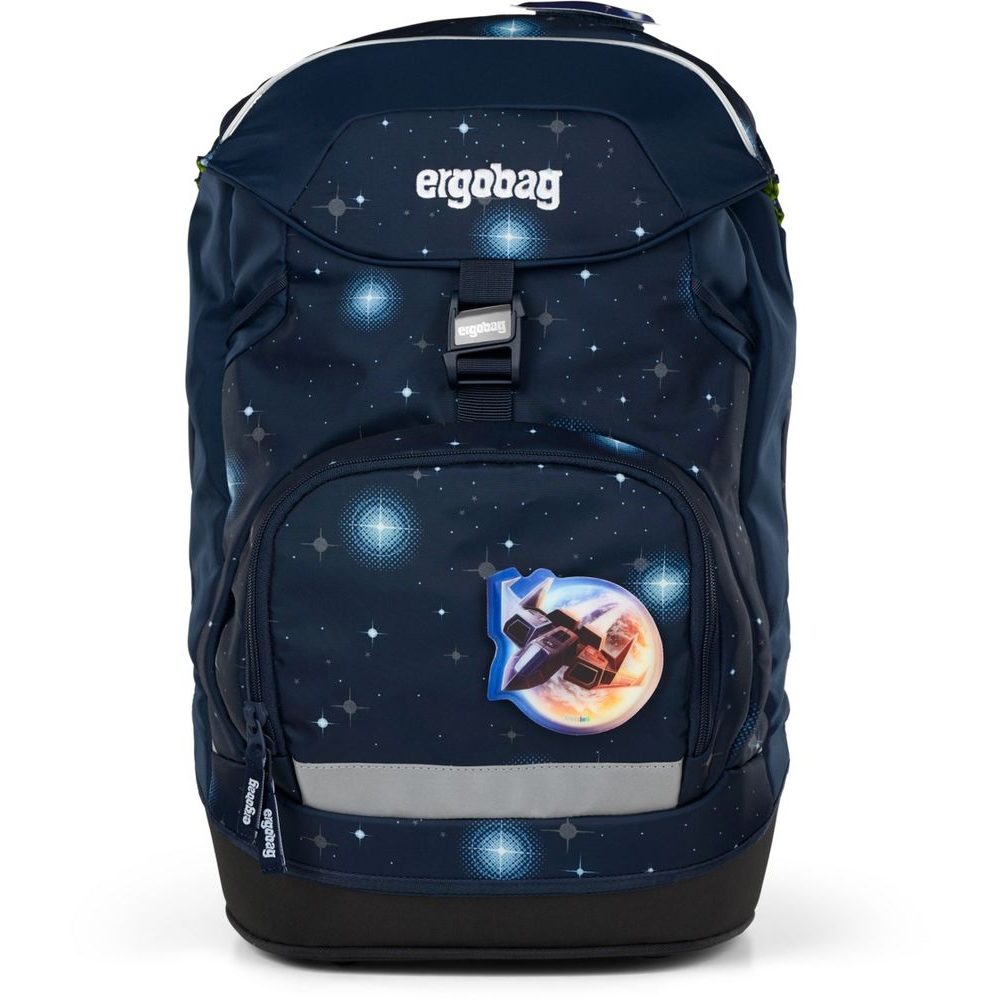 Prime School Backpack 20 AtmosBear