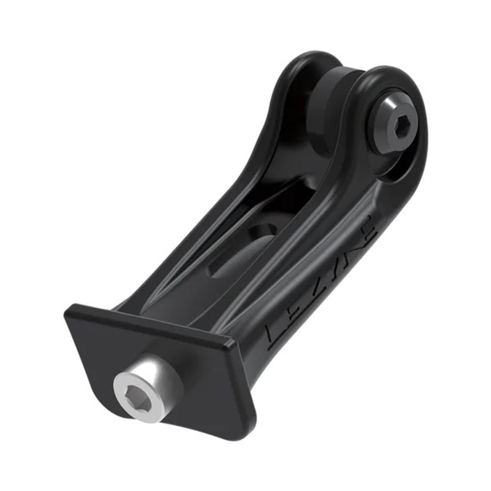 EBIKE SUNTOUR MOBIE FORK CROWN MOUNT BLACK