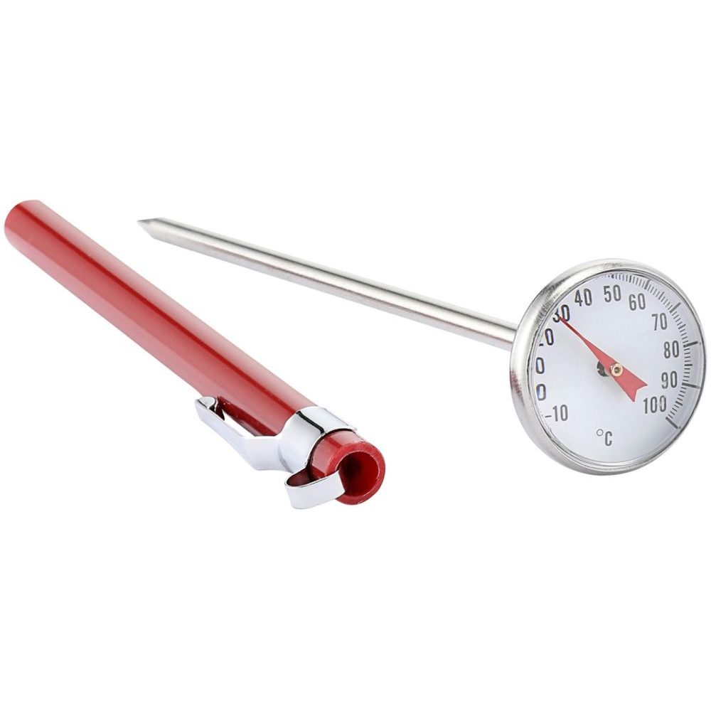 Teploměr na maso 13,5 cm