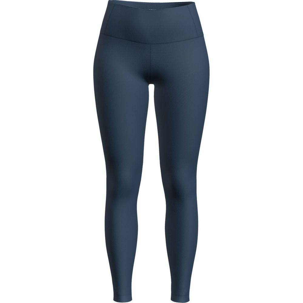 W Mer 260 Tech High Rise Leggings ATLANTIS