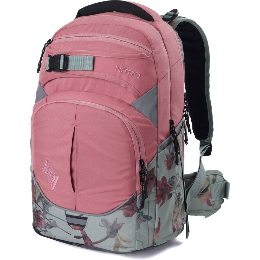 SUPERHERO 30 woodrose