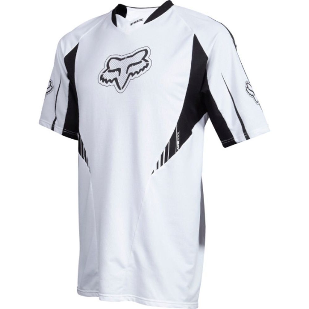 23198 008 Tech - pánský MTB dres