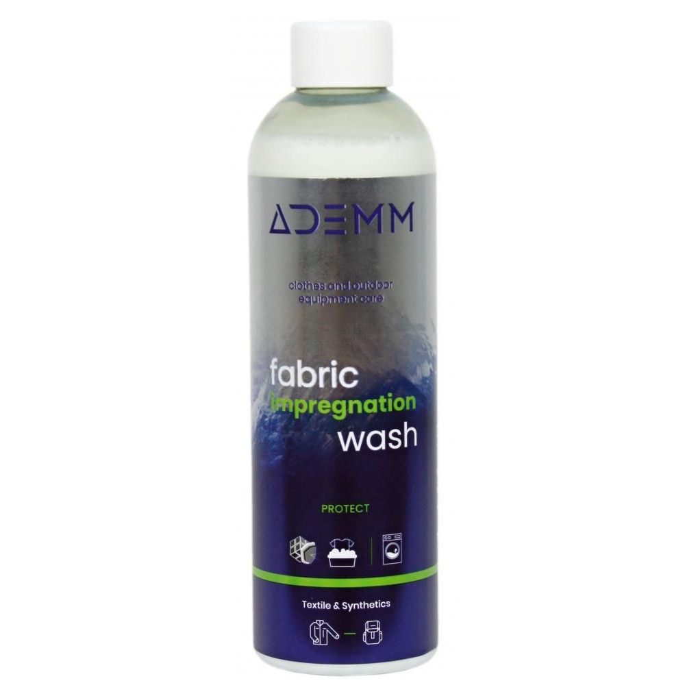 Fabric Impregnation Wash 250 ml, PL/HU