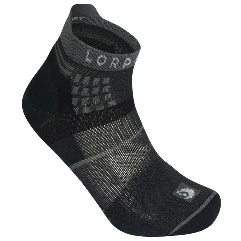 T3LIC LIGHT HIKER MINI ECO anthracite