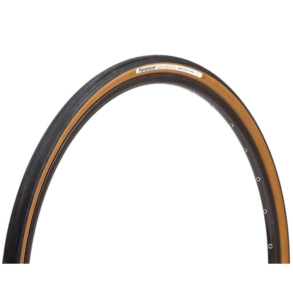 GRAVELKING 650Bx48 (27.5x1.9) černá/hnědá