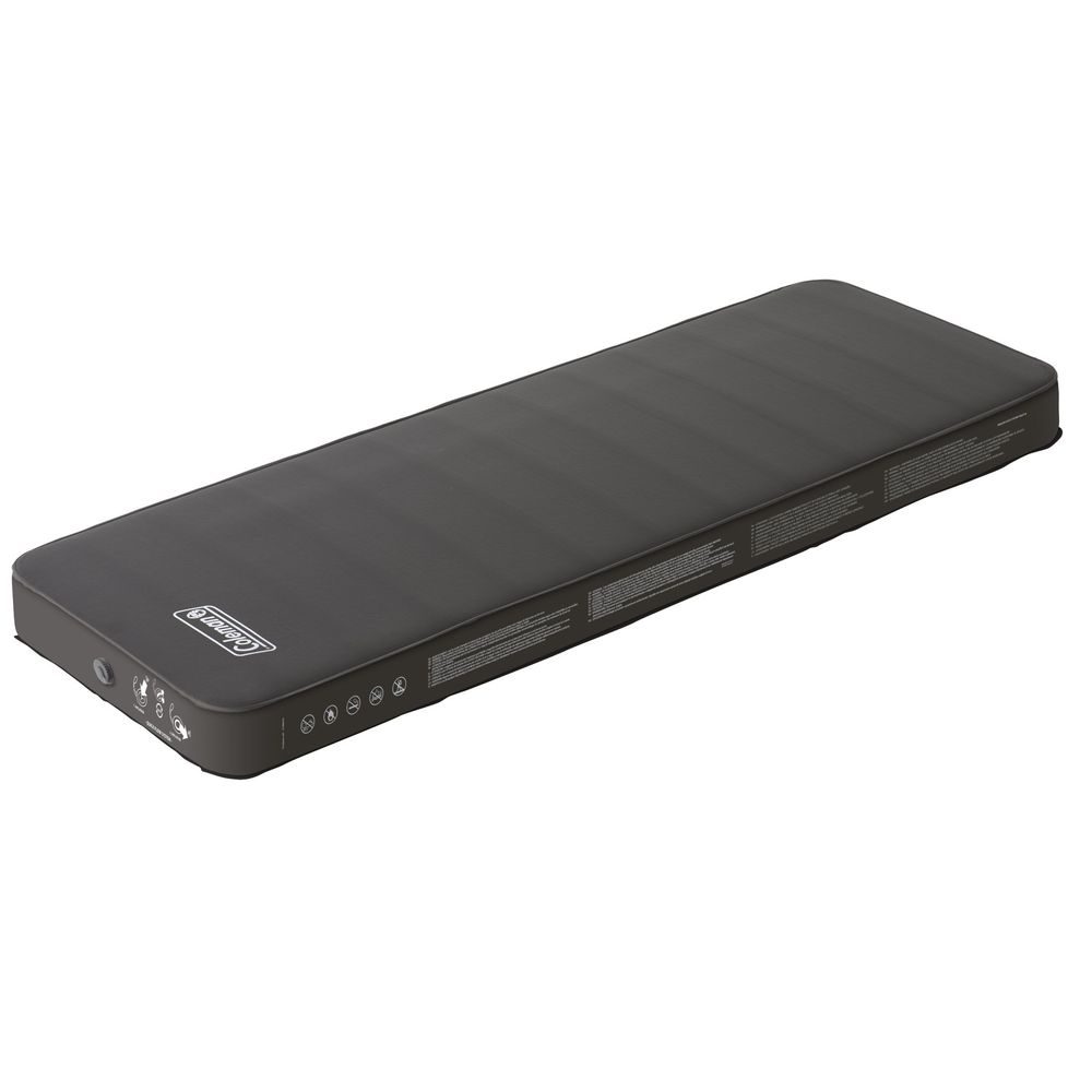 SUPERCOMFORT 12 SINGLE, 200x68x12 cm, 3,3 kg)