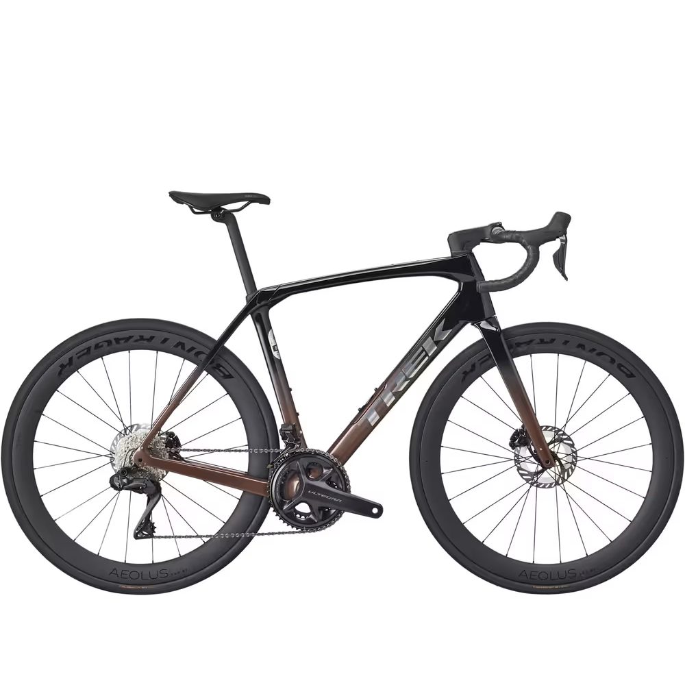 Domane SL 7 Dark Star to Bronze Age Fade