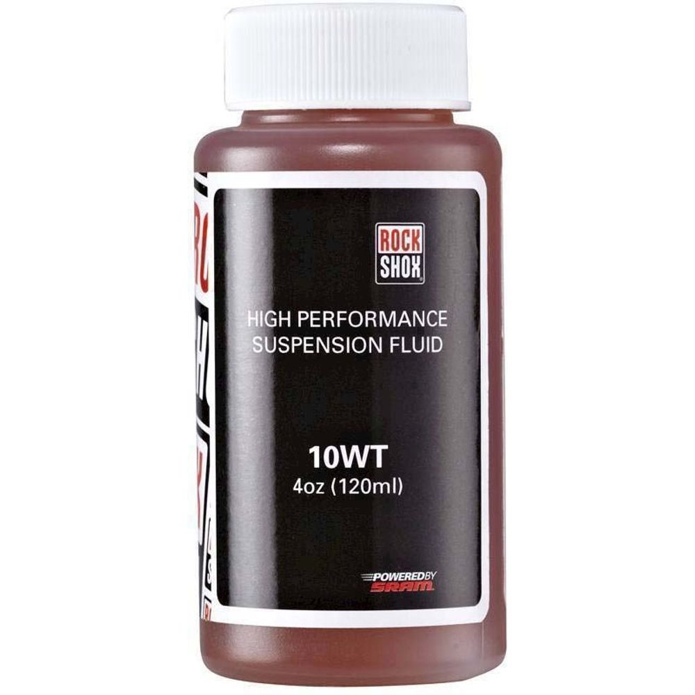 SUS OIL 10WT 120ML NEW