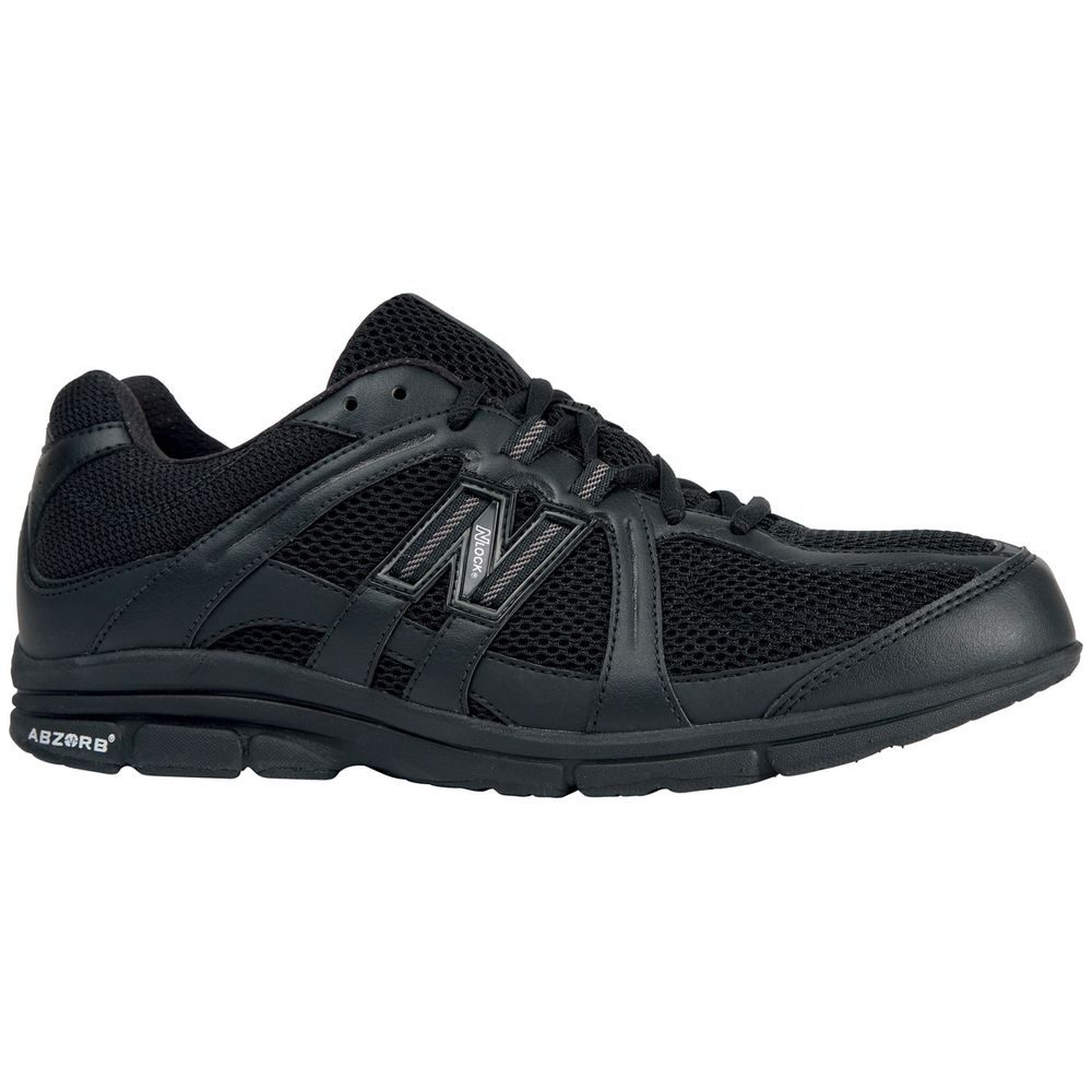 MW649BK walking fitnes obuv