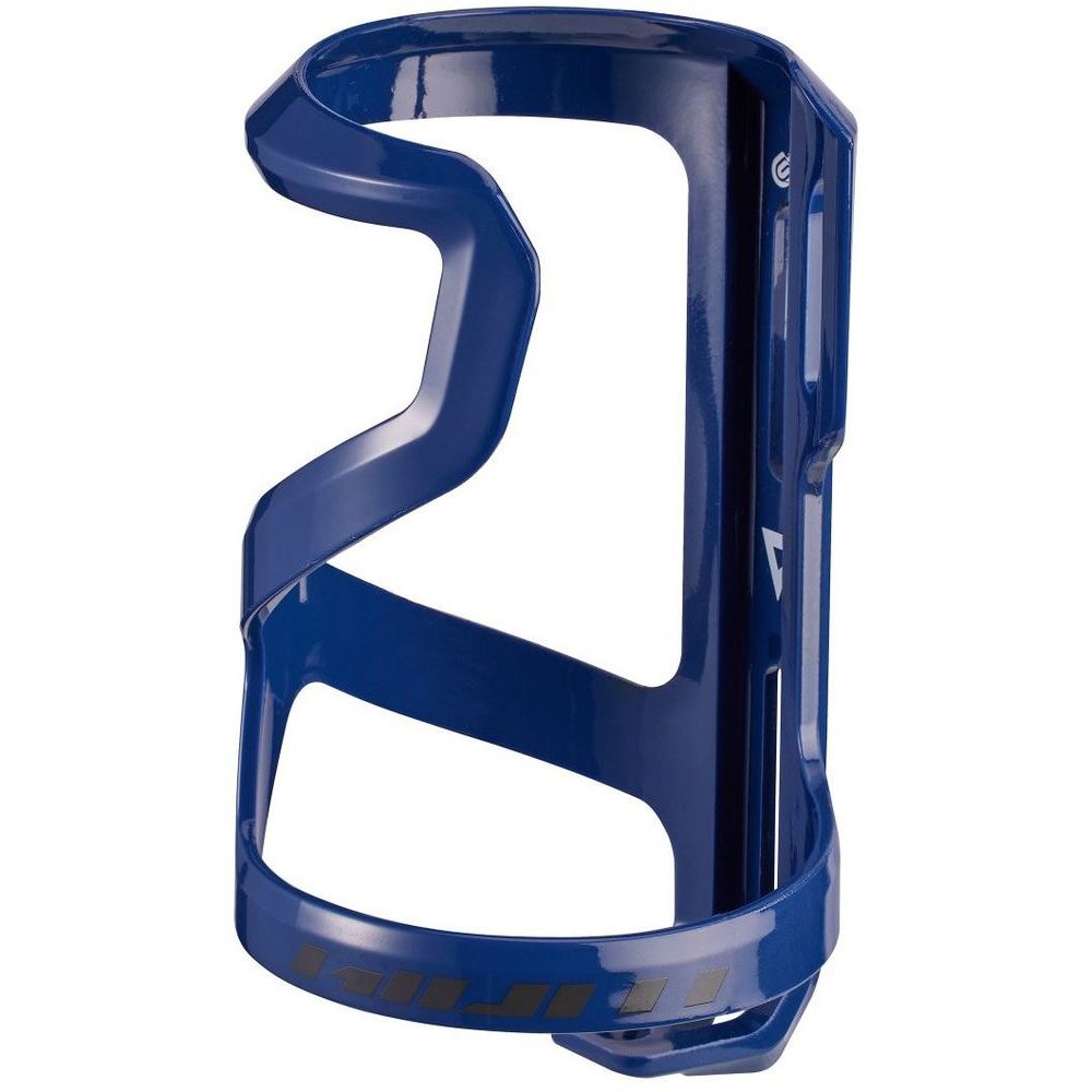 AIRWAY SPORT SIDEPULL R RECYCLE BOTTLE CAGE GLOSS BLUE