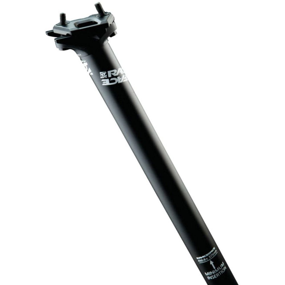 RIDE XC 31.6x375 black