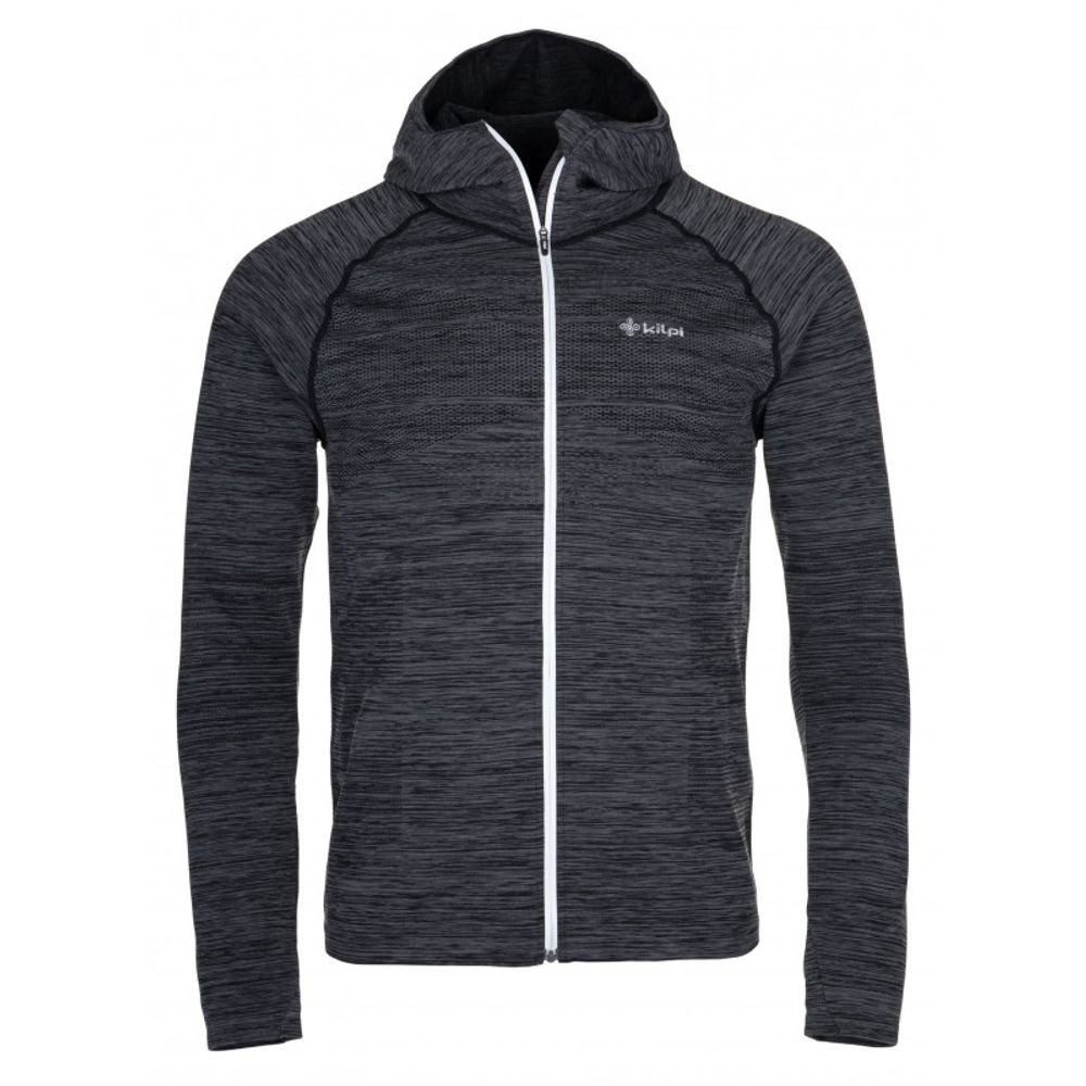 Hadson-u tmavě šedá