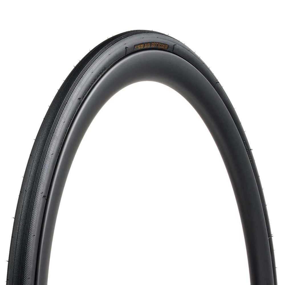 Aeolus Elite HCL, 700x26c, černá