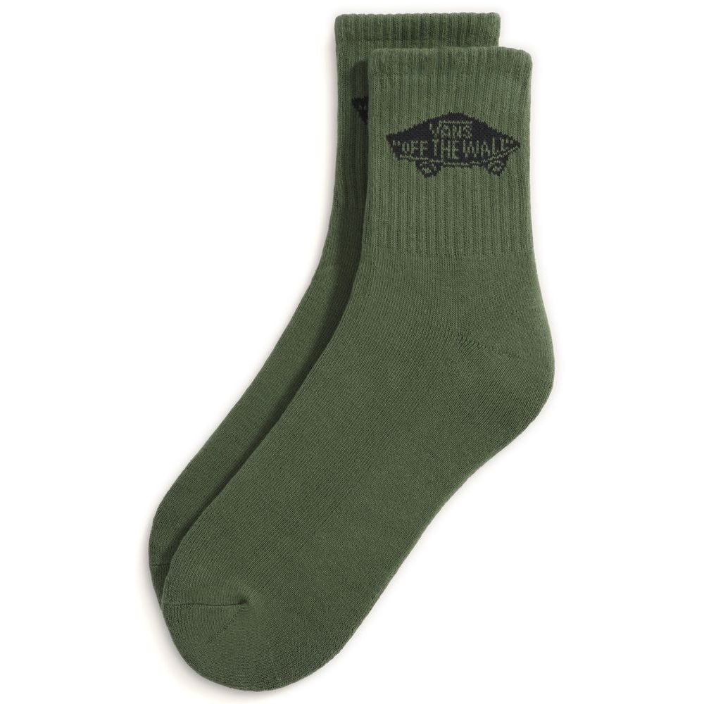 Vans Classic Half Crew Pine Forest