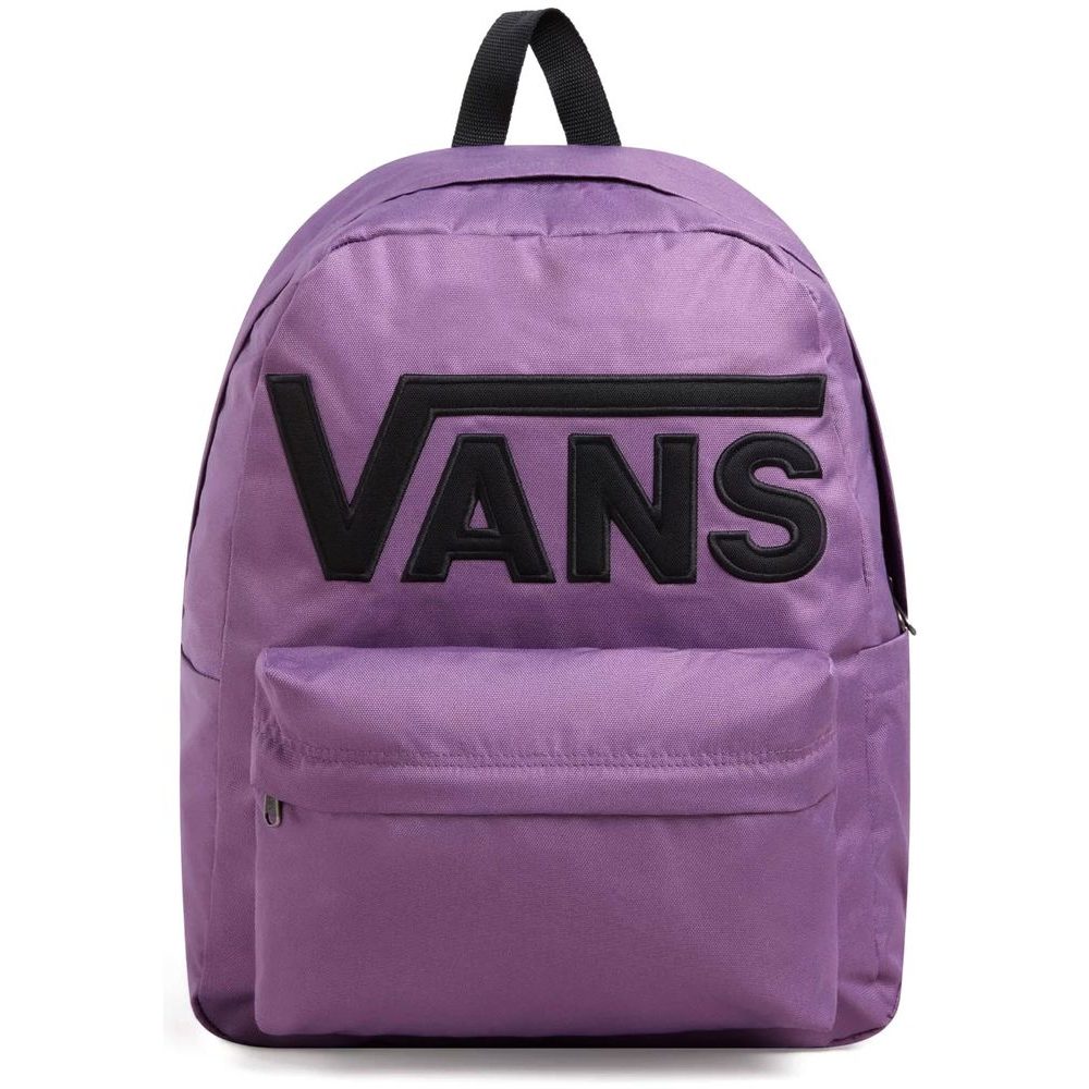 Old Skool Drop V Backpack 22 GRAPE JAM